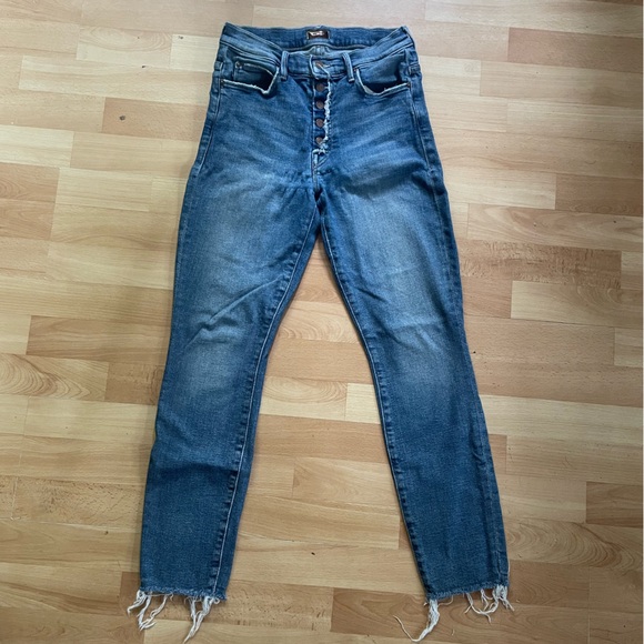 MOTHER jeans - Picture 3 of 15